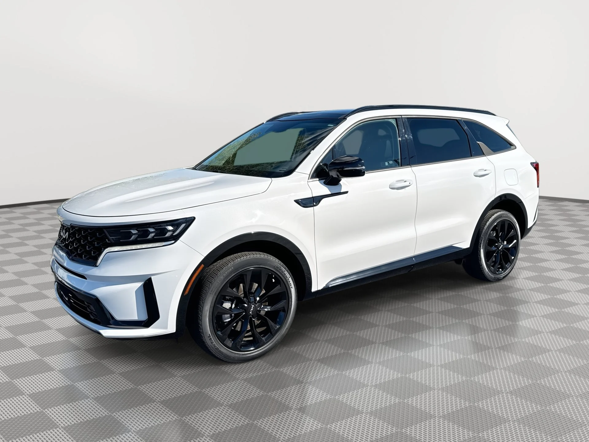 2023 Kia Sorento