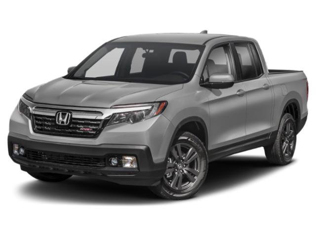 2019 Honda Ridgeline Sport AWD's photo