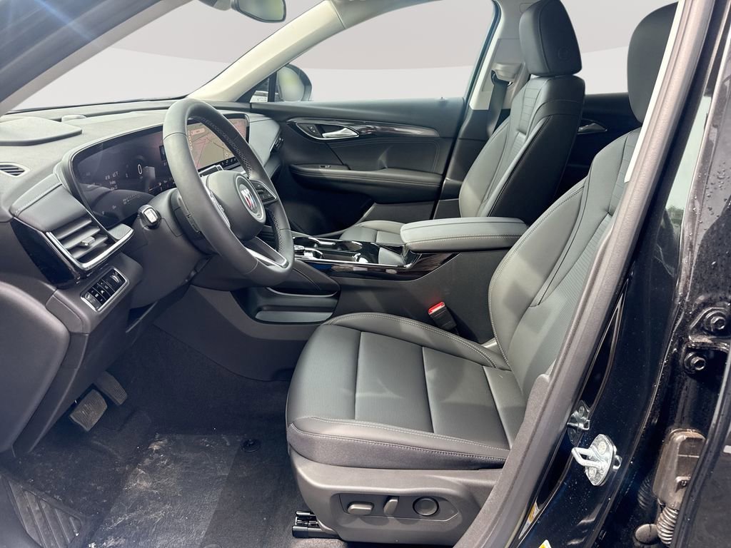 2026 Buick Envision Preferred - Photo 19