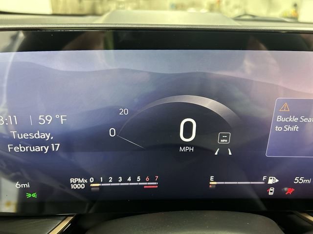 2026 Buick Envision Sport Touring - Photo 15