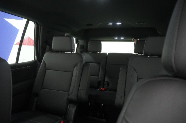 2026 Chevrolet Tahoe LT - Photo 23
