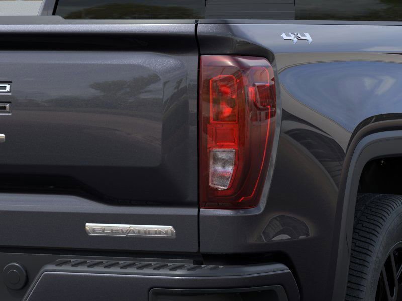 2025 GMC Sierra 1500 Elevation - Photo 12