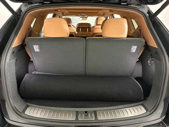 New 2026 Genesis GV80 2.5T Advanced