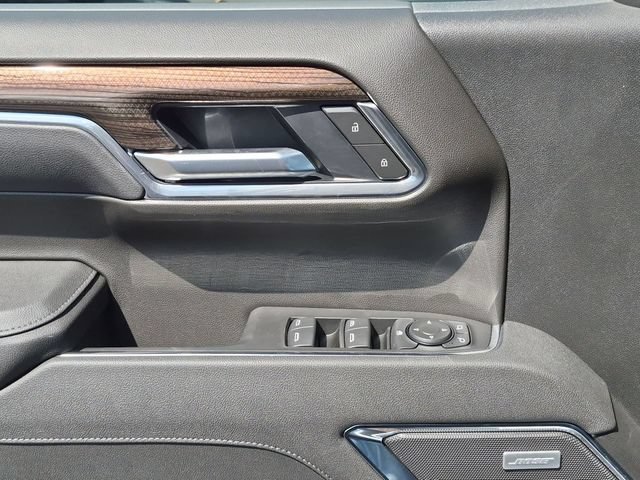 2026 Chevrolet Silverado 1500 LT Trail Boss - Photo 26