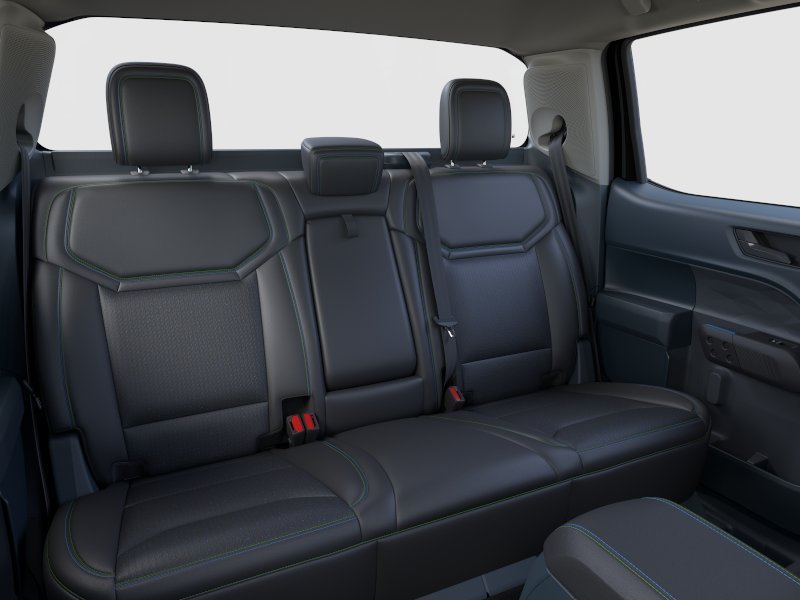New 2026 Shadow Black Ford Lobo™ image 11