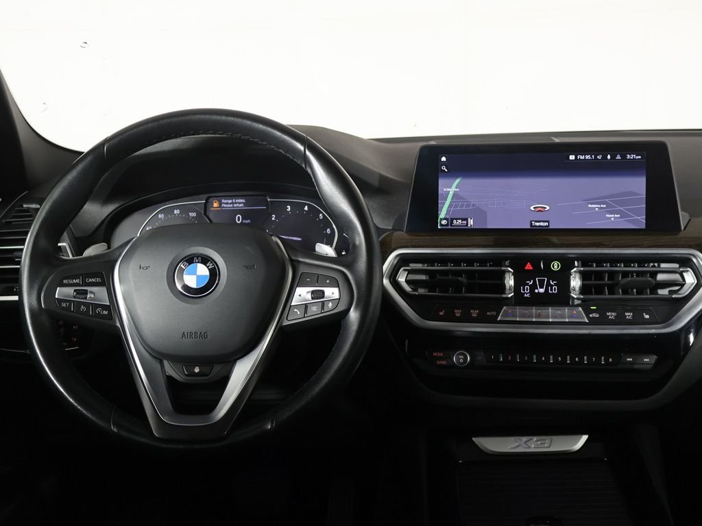 2022 BMW X3 30i - Photo 35