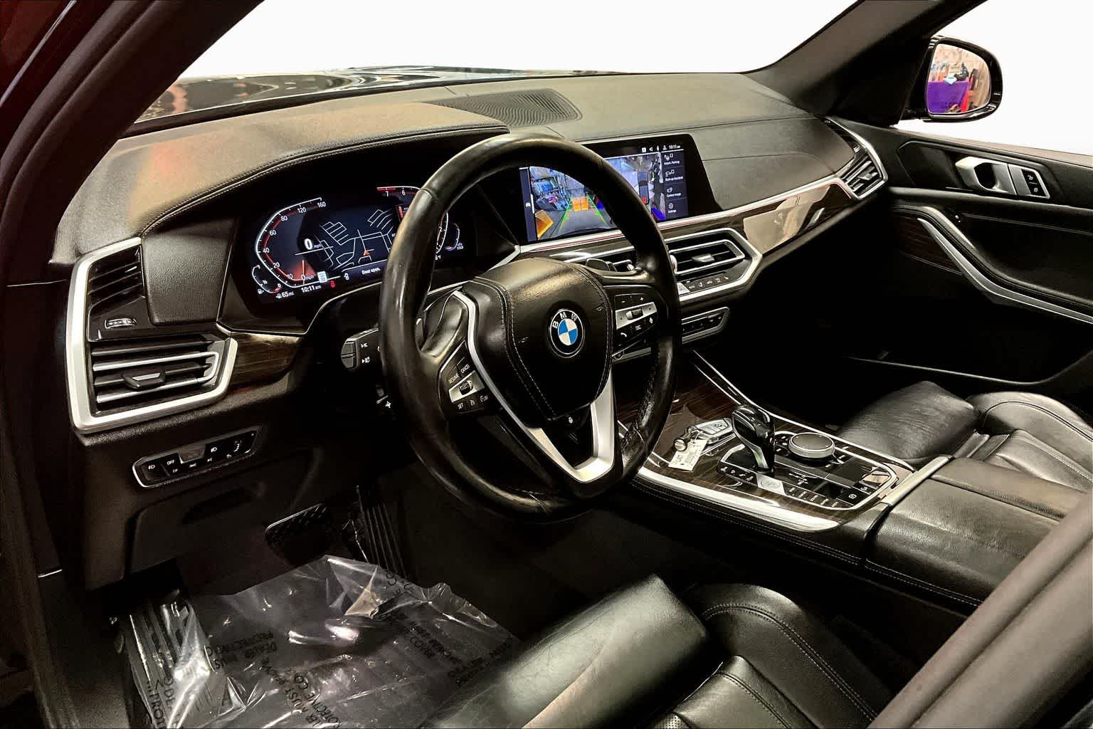 2019 BMW X5 40i - Photo 35