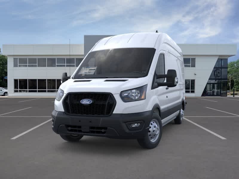 New 2026 Oxford White Ford  image 2
