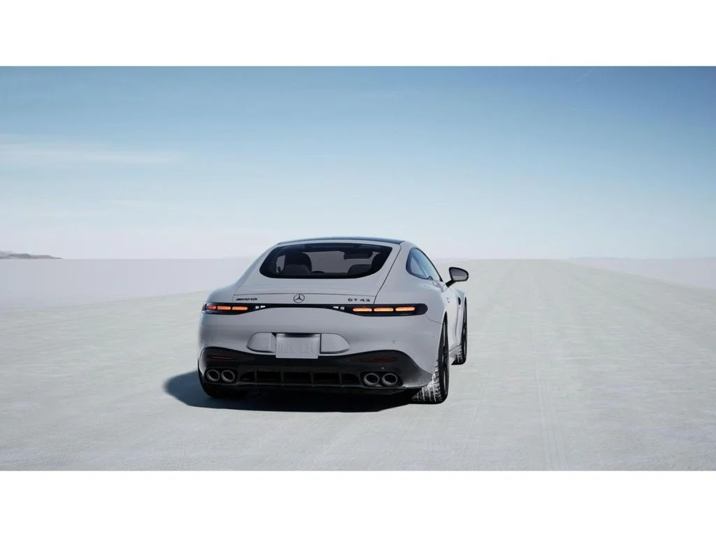 New 2027 White Mercedes-Benz  image 24