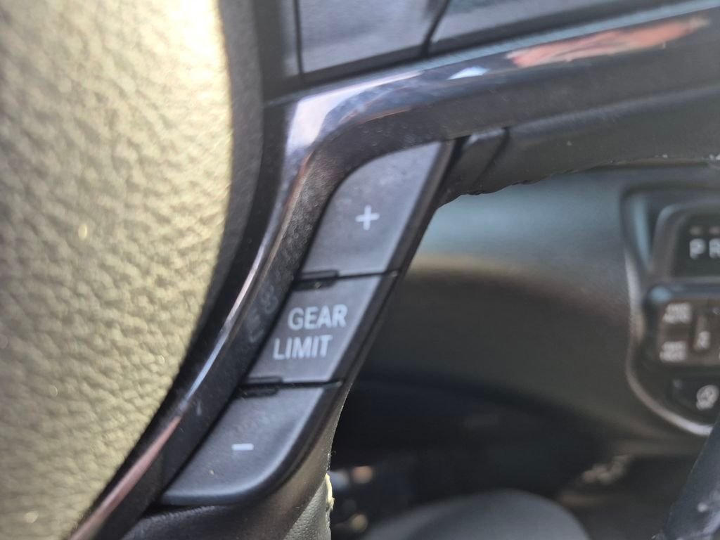 Used 2021 Silver Ram Big Horn/Lone Star image 18