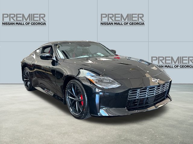 New 2025 Nissan Z Performance 2D Coupe in Buford #410549 | Premier