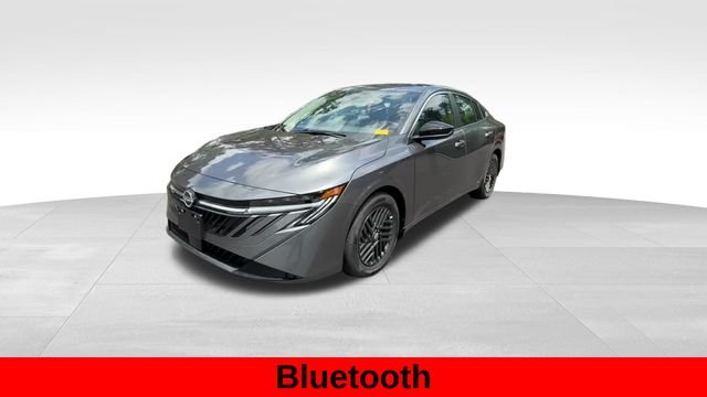 Used 2026 Gray Nissan SV image 5