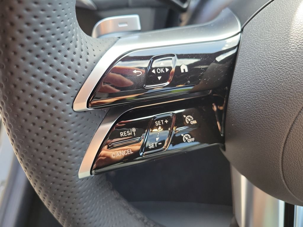 New 2026 Gray Mercedes-Benz GLC 300 image 27