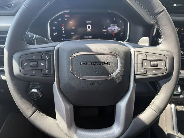 New 2026 Blue GMC Denali image 25