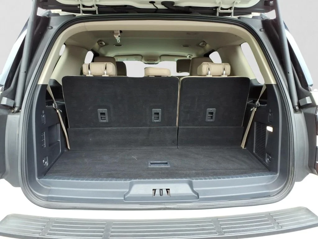Used 2022 White Ford XLT image 30