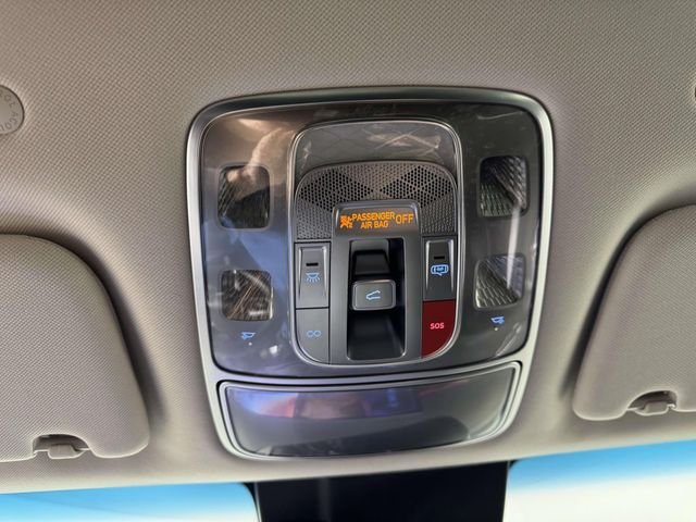 2026 GENESIS GV70 Advanced - Photo 26