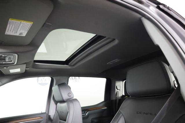 New 2026 Onyx Black GMC Denali image 9