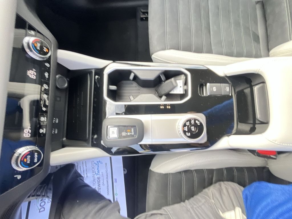 2026 Mitsubishi Outlander SE - Photo 20