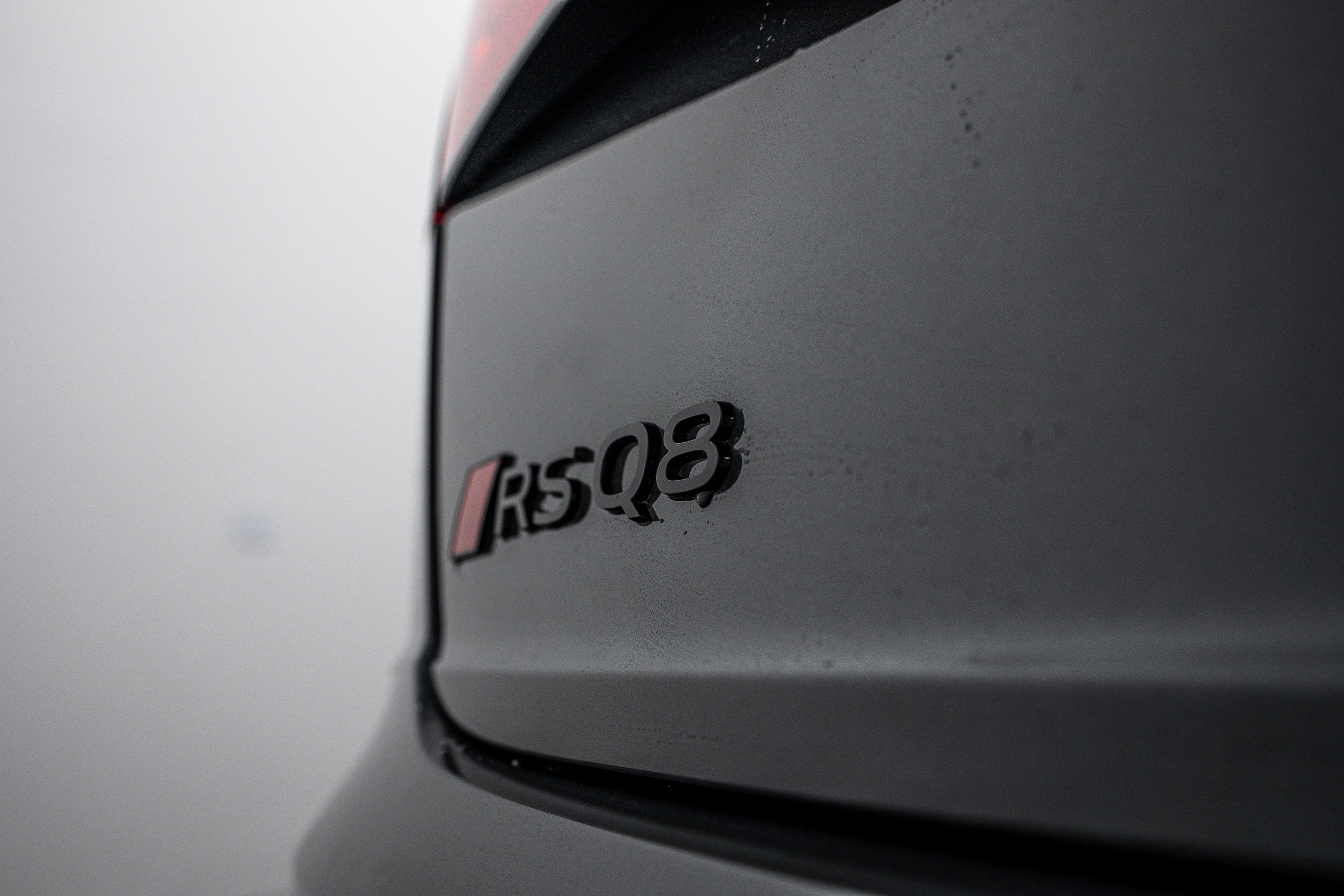 New 2026 DAYTONA GRAY Audi performance image 25