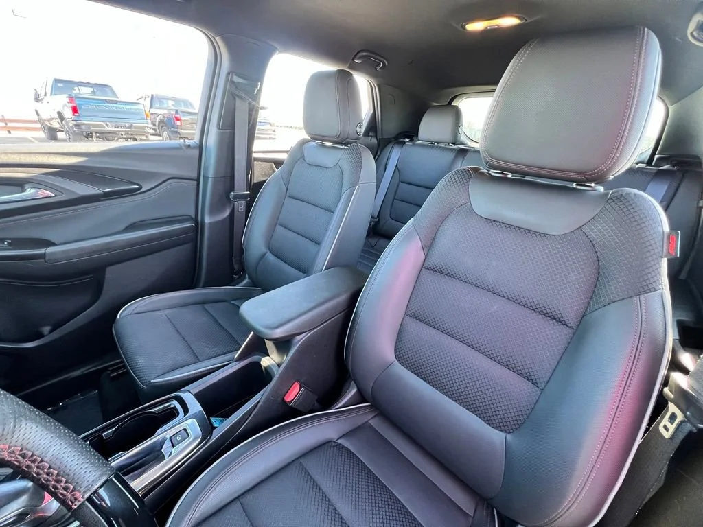 2022 Chevrolet Trailblazer RS - Photo 25