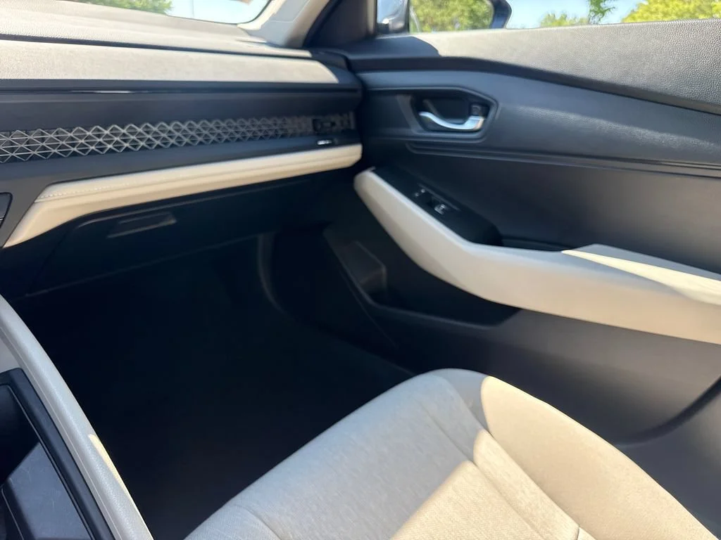 2026 Honda Accord LX - Photo 54