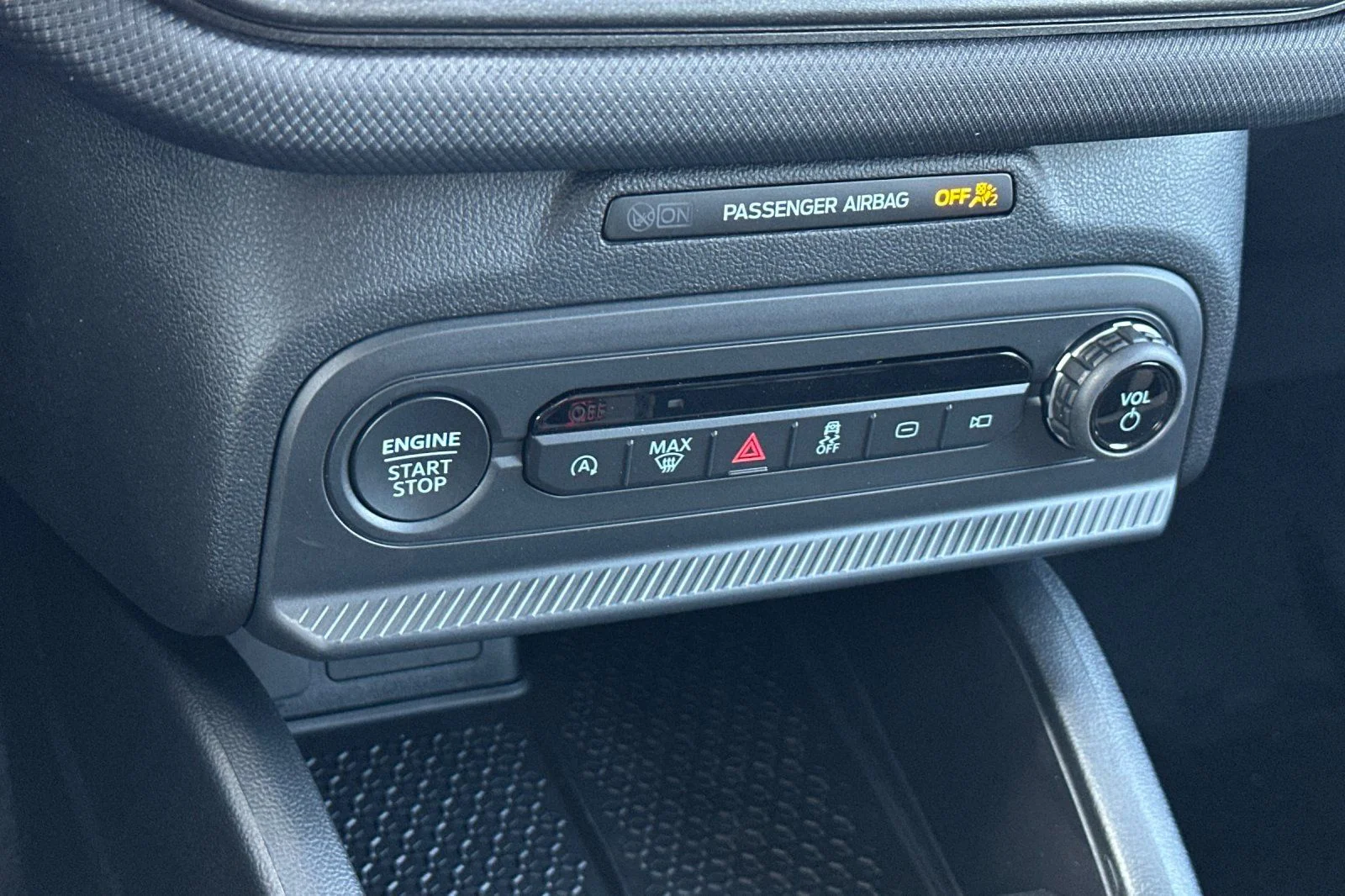 New 2026 Carbonized Gray Metallic Ford Big Bend® image 16