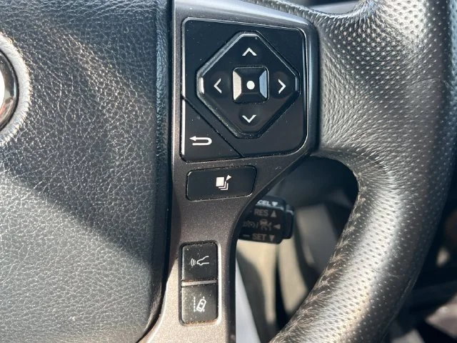 Used 2018  Toyota TRD Sport image 25