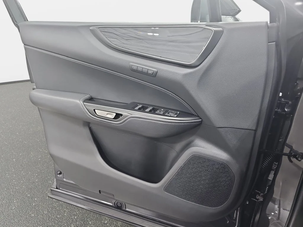 New 2026 Cloudburst Gray Lexus PREMIUM image 26