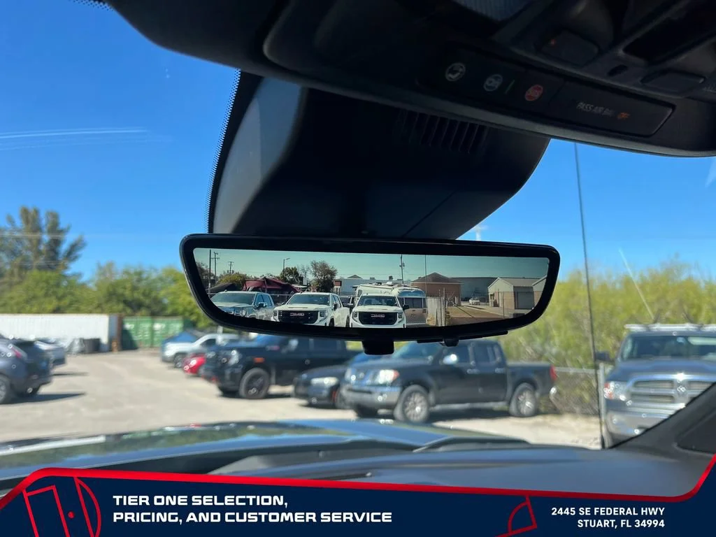 New 2026 Sterling Metallic GMC AT4X image 33