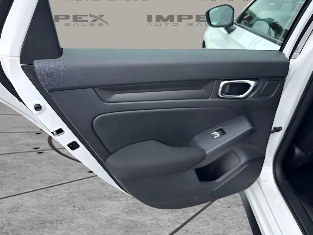 Used 2026 White Honda Sport image 23