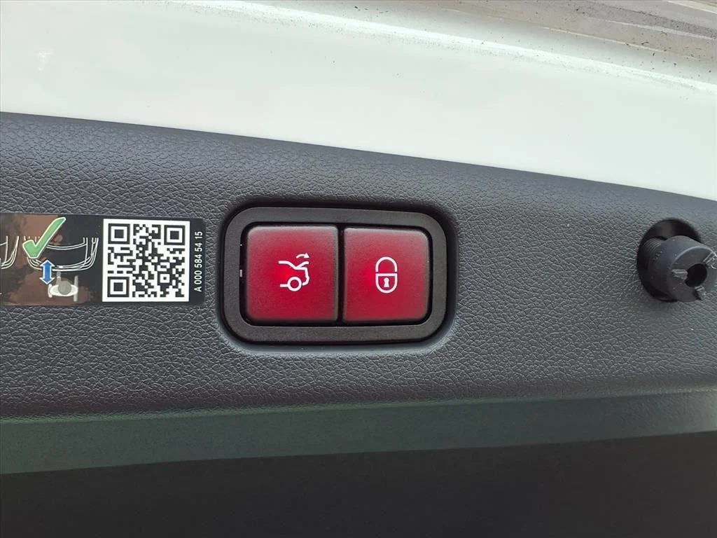 Used 2024 Polar White Mercedes-Benz E 450 image 21