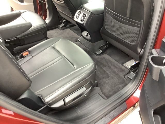 2024 Kia Sorento EX - Photo 24