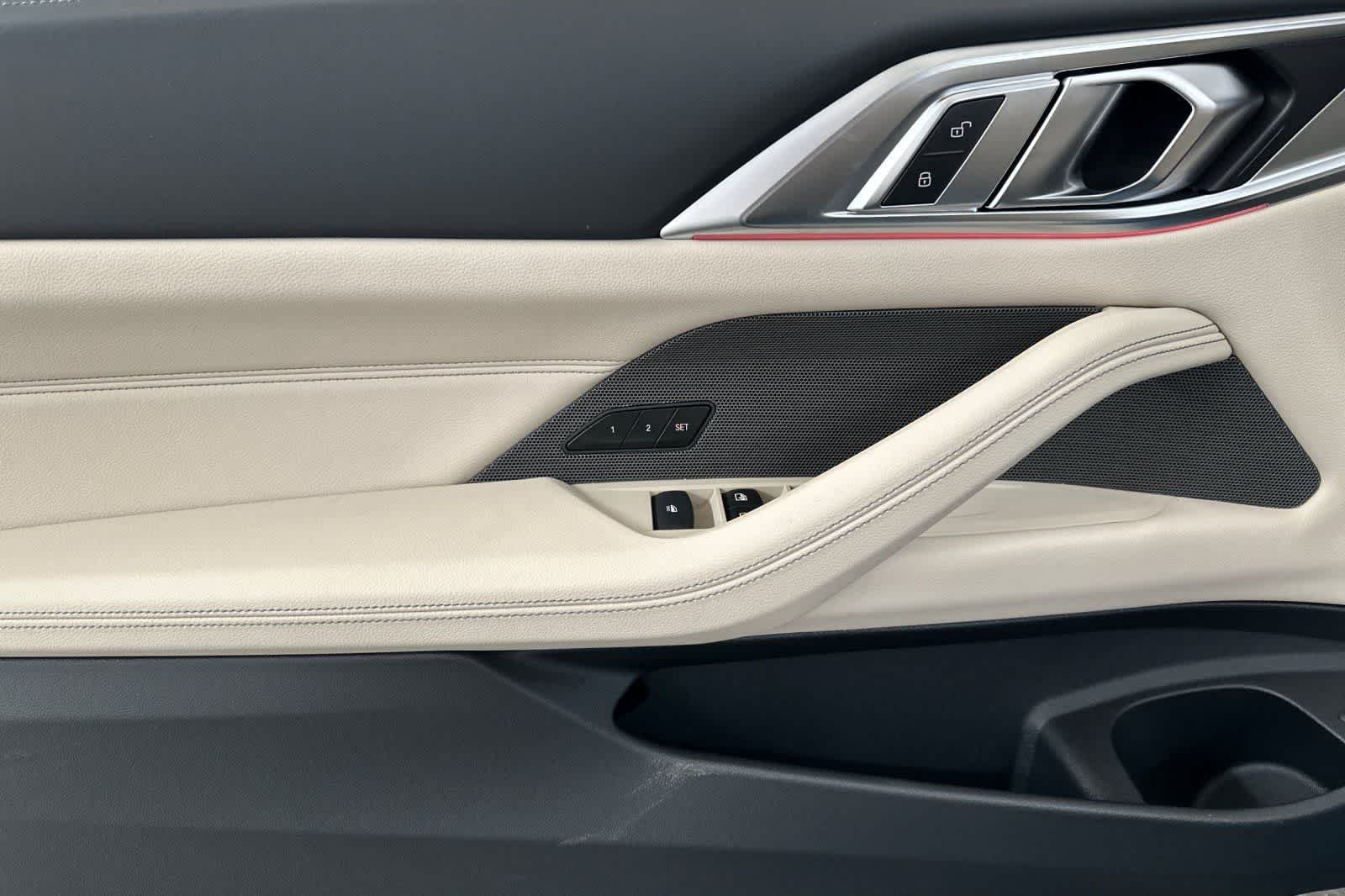 2026 BMW 4 Series 430i - Photo 15