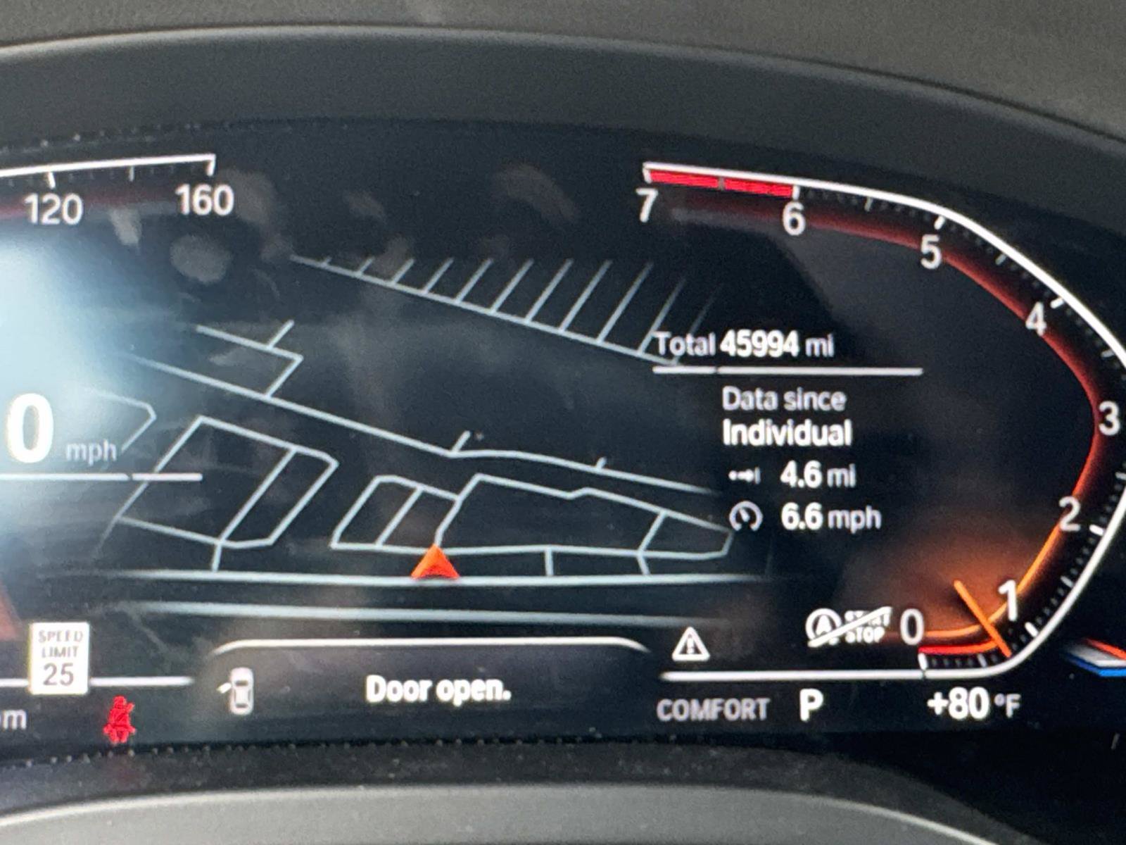 2024 BMW X3 30i - Photo 29