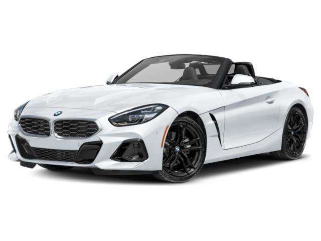 2026 BMW Z4 sDrive30i's photo