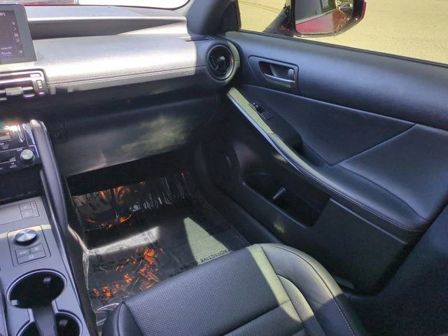 Certified Used 2023 INFRARED Lexus 350 F SPORT image 16