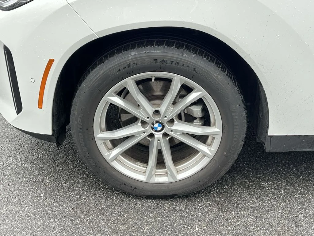 2025 BMW X3 30 - Photo 10
