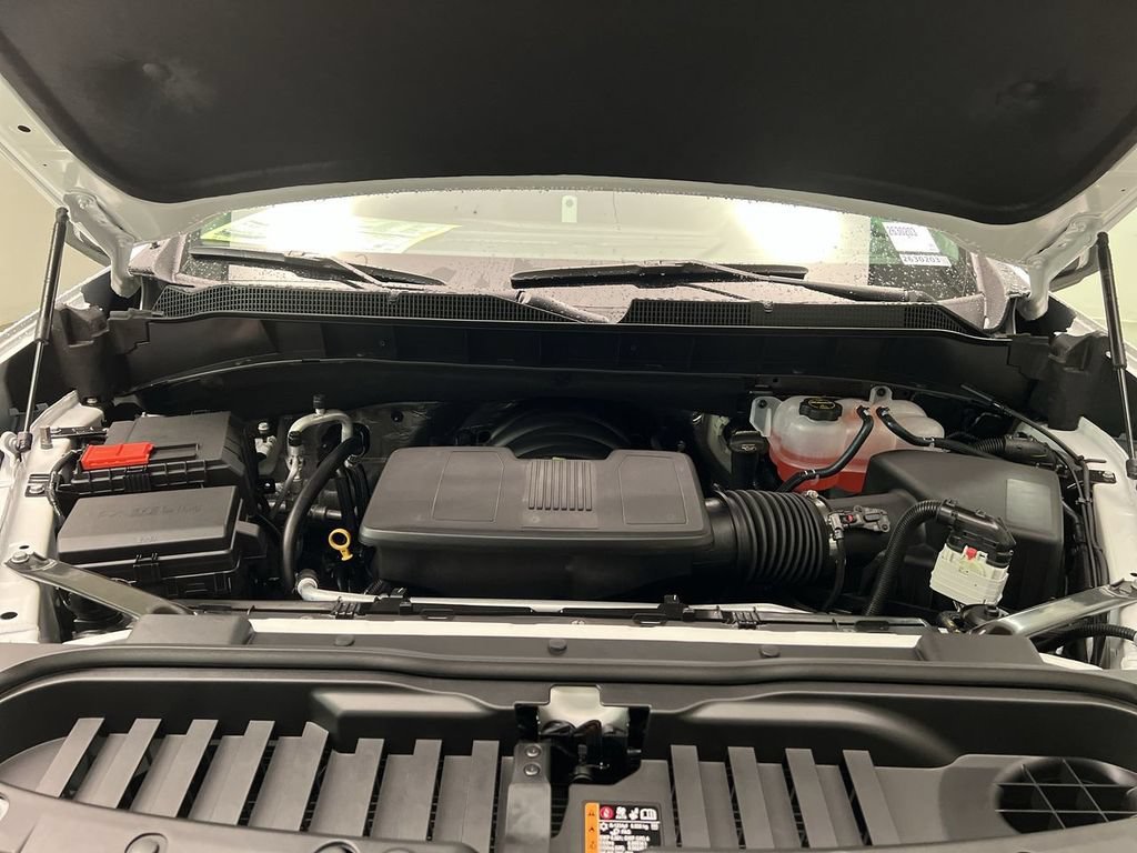 2026 Chevrolet Silverado 1500 RST - Photo 26