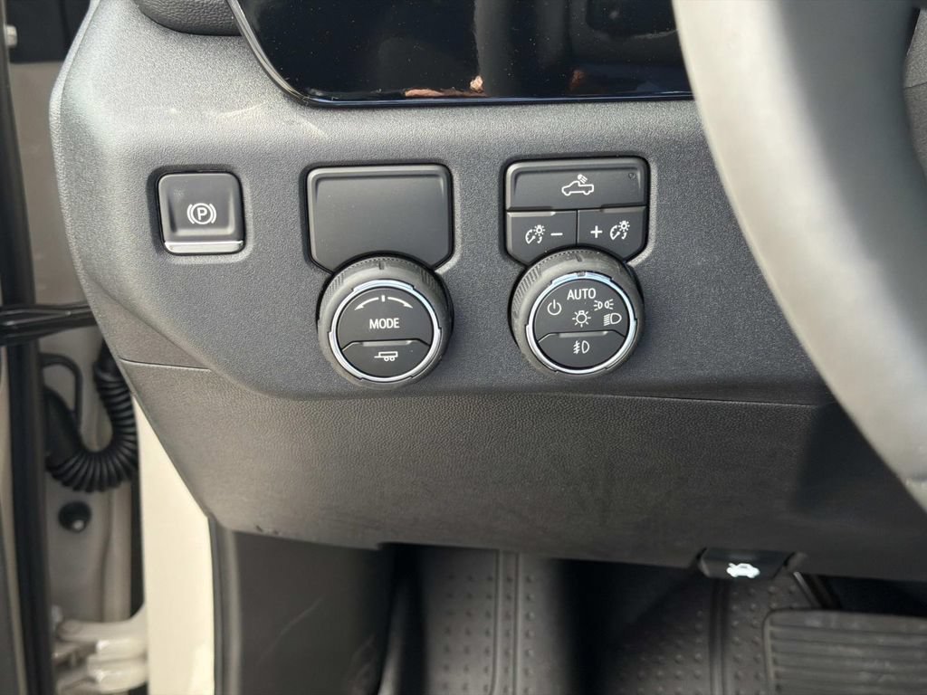 2026 Chevrolet Silverado 1500 RST - Photo 22