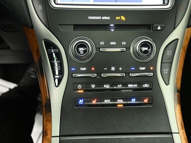 2019 LINCOLN NAUTILUS - Image 13