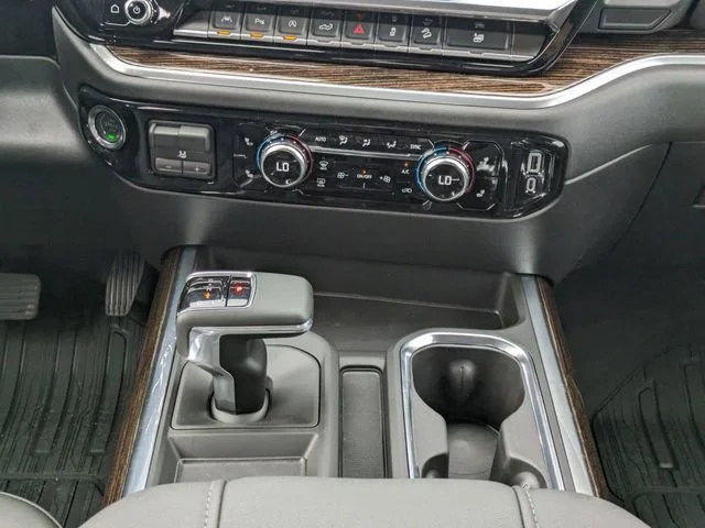 2026 GMC Sierra 1500 Elevation - Photo 19