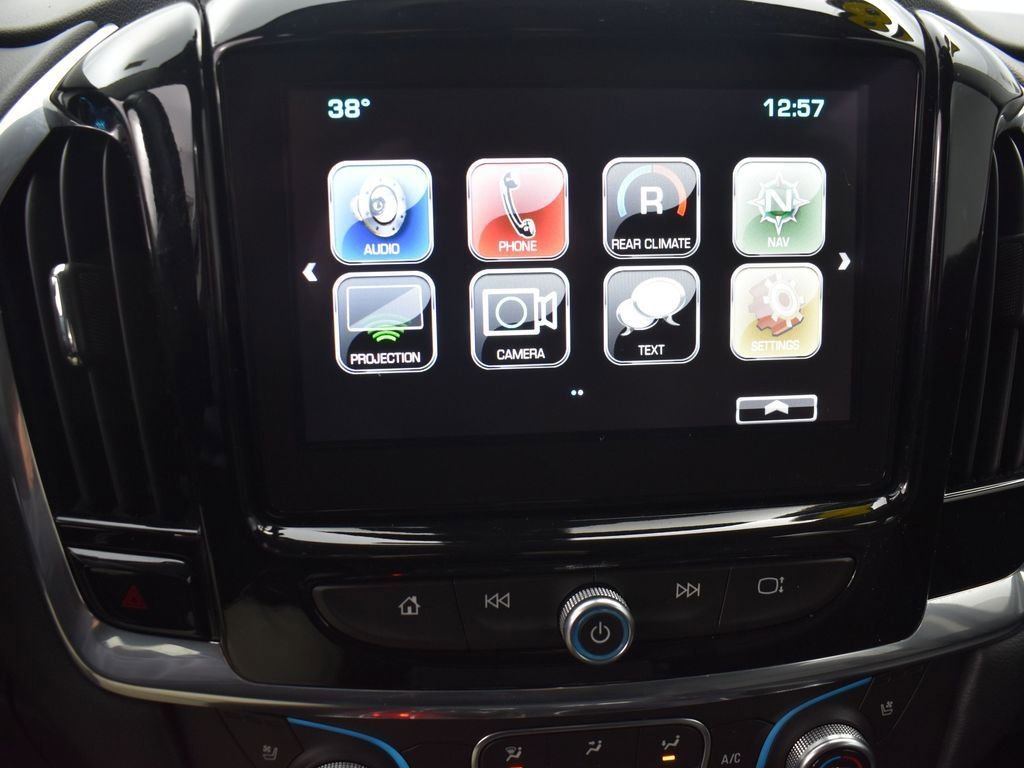 2018 CHEVROLET TRAVERSE - Image 13