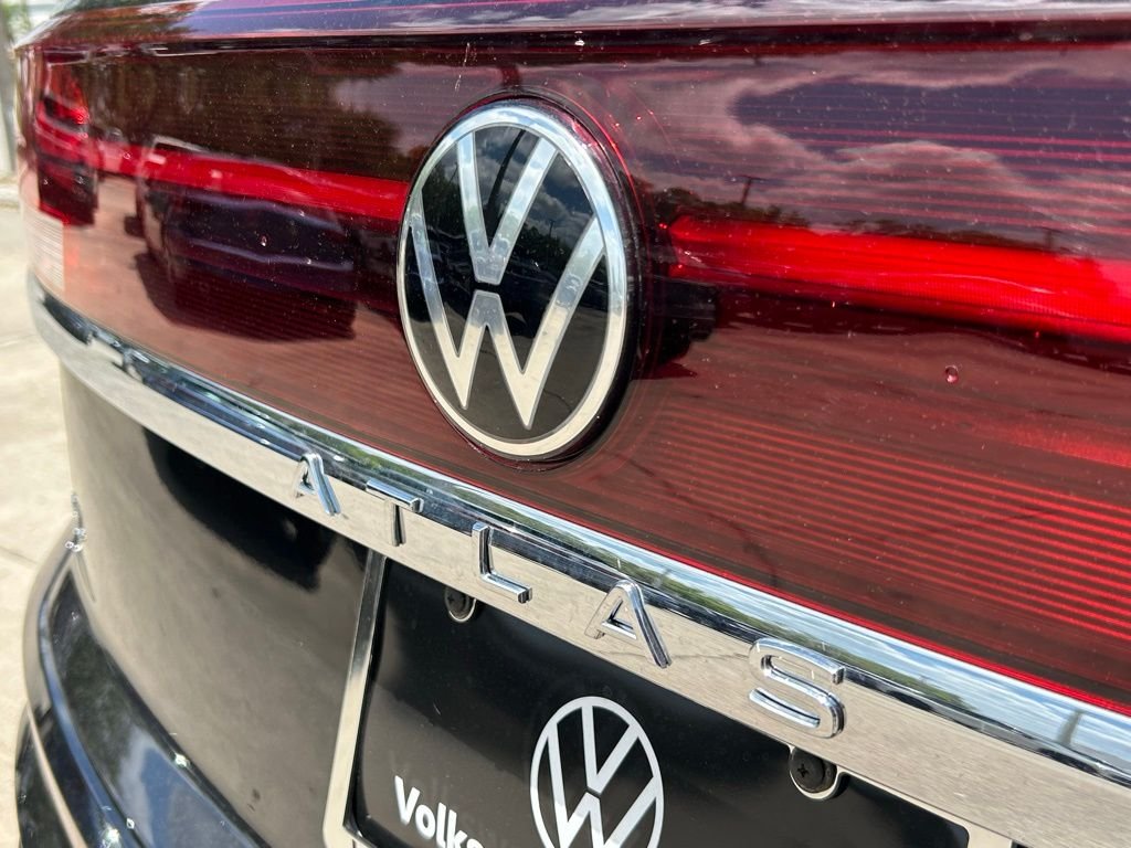 2026 Volkswagen Atlas Cross Sport SEL Premium R-LINE - Photo 57