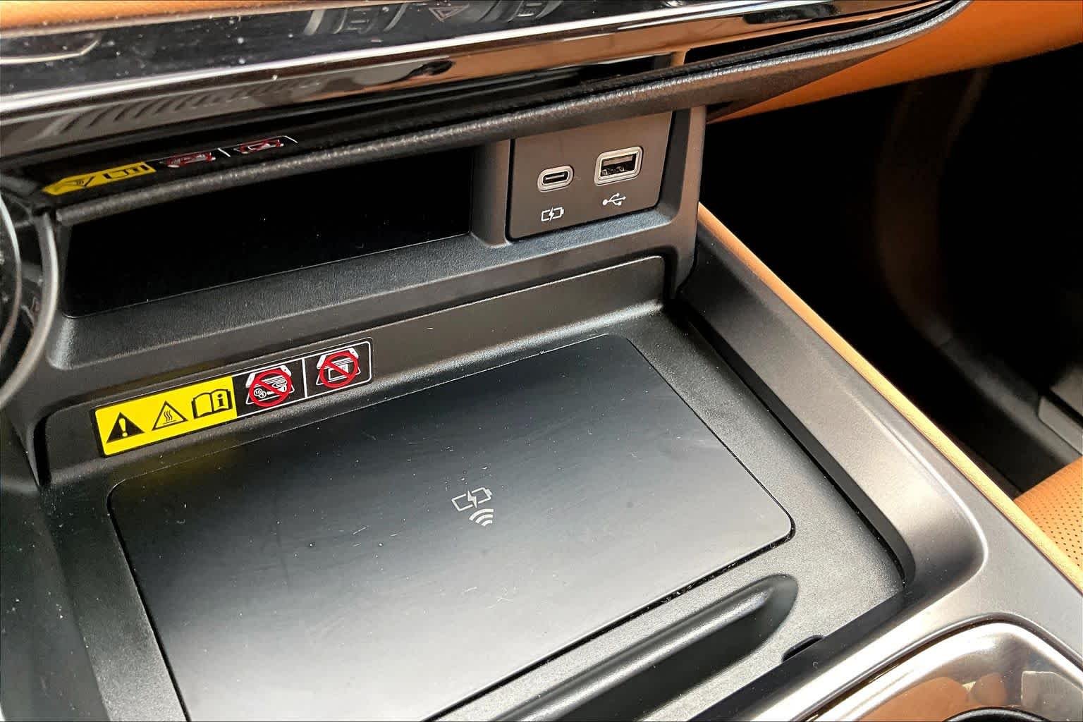 Used 2025 Redline Lexus Premium image 34