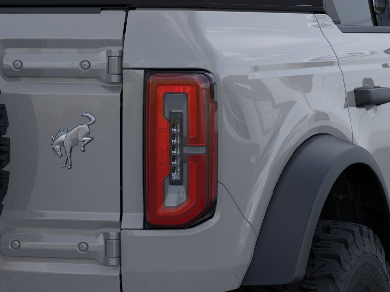 2026 Ford Bronco — photo 23