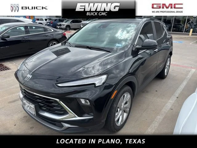 2025 Buick Encore GX Preferred's photo
