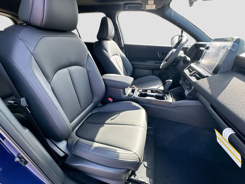 New 2026 Blue Subaru Premium image 37