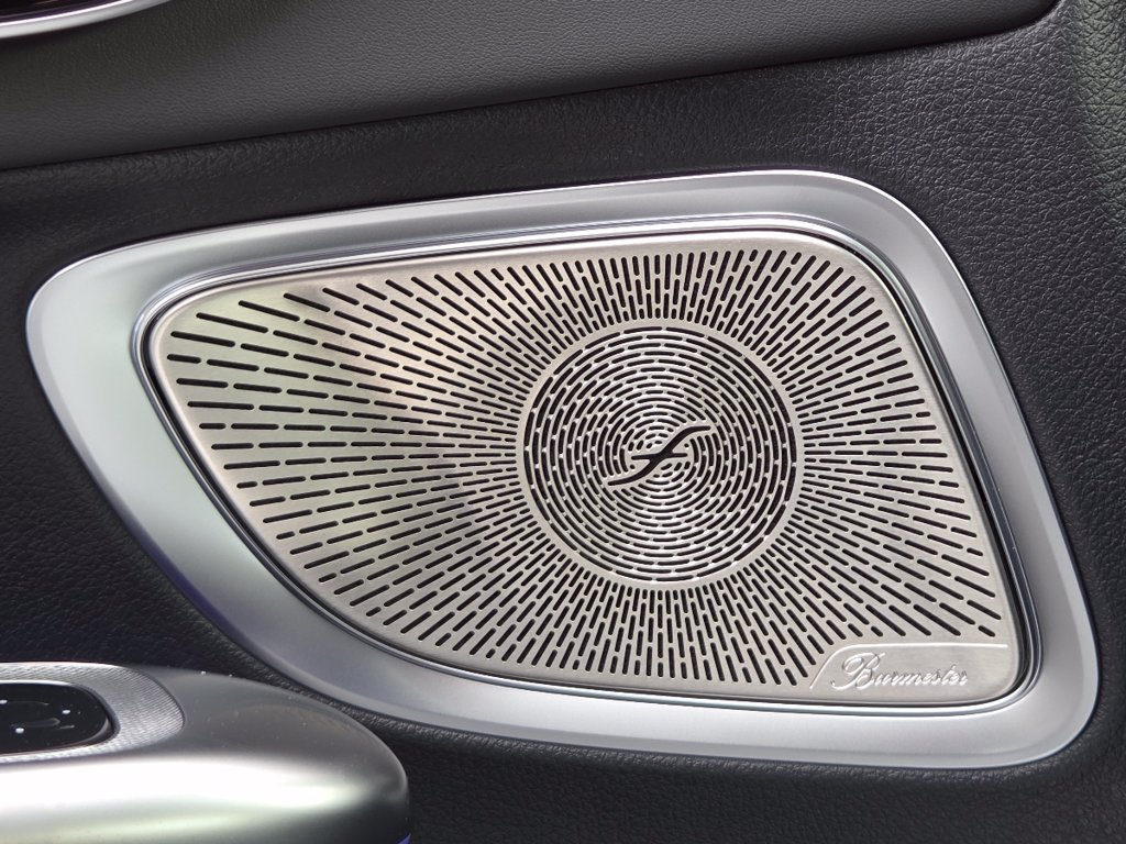 New 2026 MANUFAKTUR exclusive graphite grey magno Mercedes-Benz AMG® CLE 53 4MATIC+ Coupe image 54