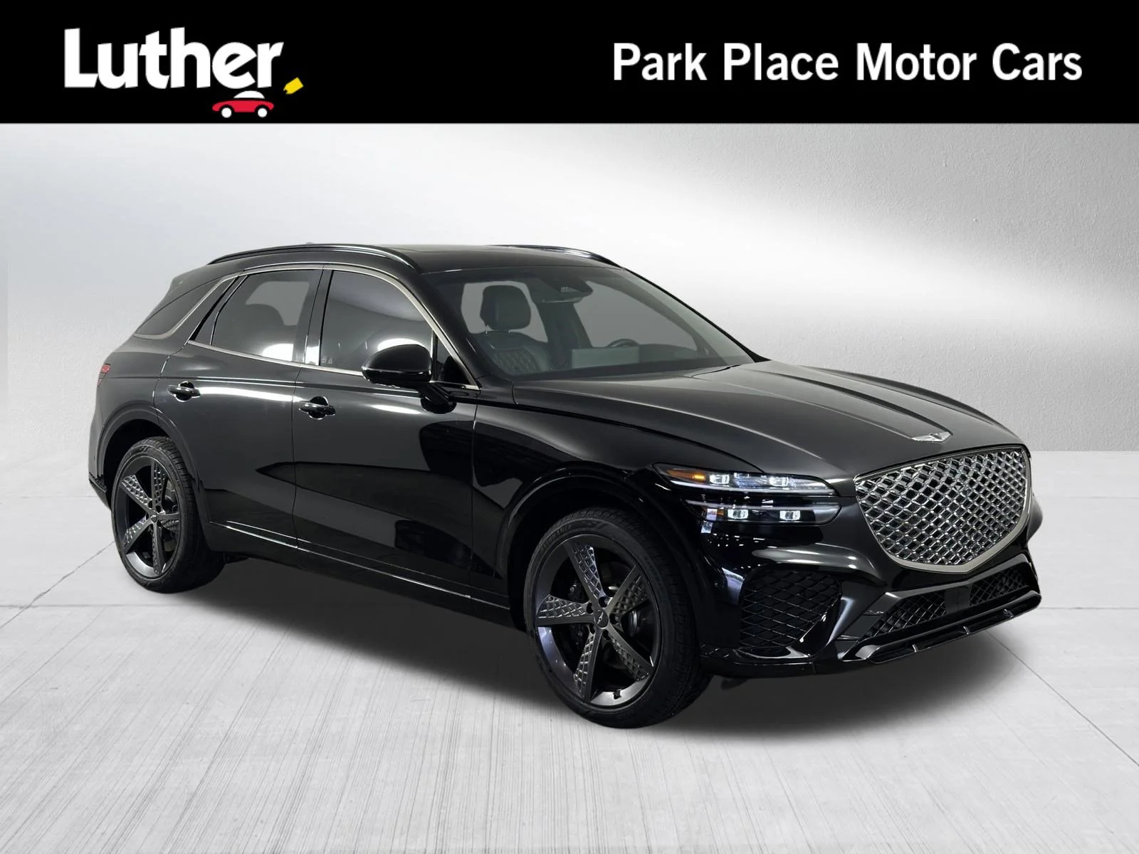 2024 Genesis GV70 3.5T Sport AWD's photo