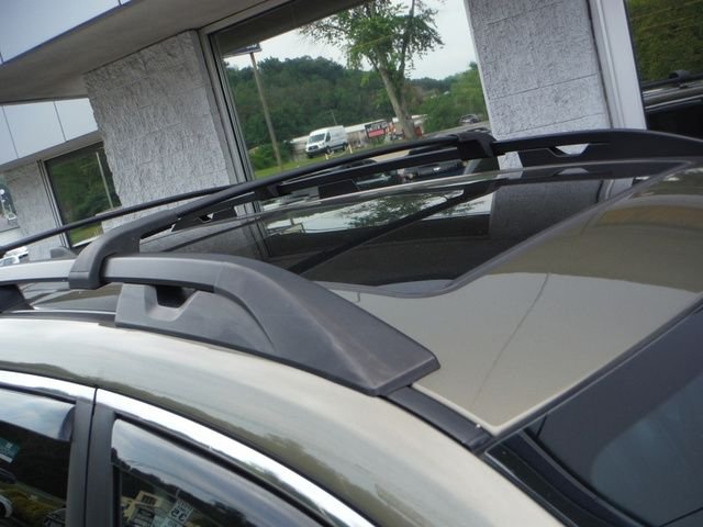 Used 2023 Brown Subaru Limited image 3